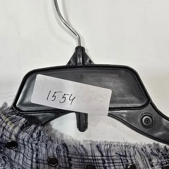 Tularosa Estelle Top in Deep Blue